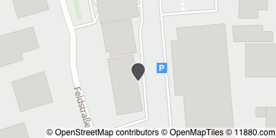 Auf Stadtplan Griesheim, Hessen anzeigen