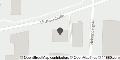 Auf Stadtplan Tirschenreuth anzeigen