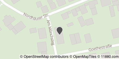 Auf Stadtplan Roßdorf bei Darmstadt anzeigen