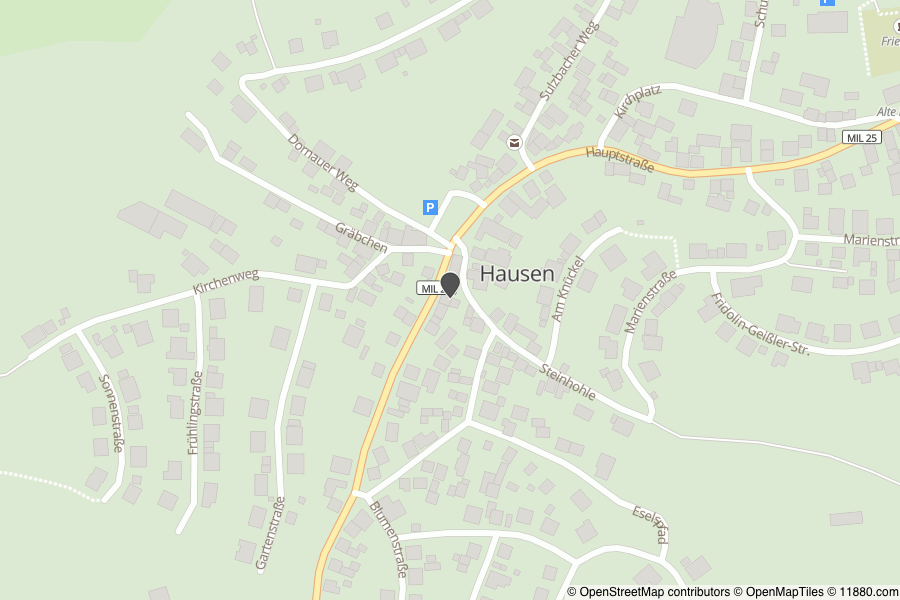 Gero Lebert Friseursalon Hausen Bei Aschaffenburg Telefon Adresse