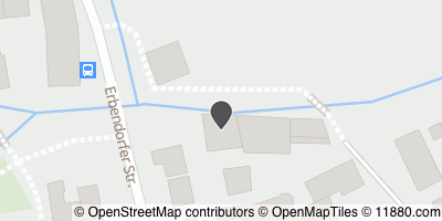 Auf Stadtplan Kemnath anzeigen