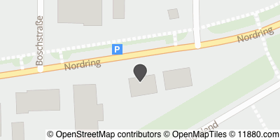 Auf Stadtplan Griesheim, Hessen anzeigen