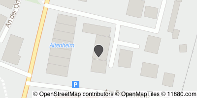 Auf Stadtplan Kleinwallstadt anzeigen