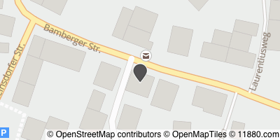 Auf Stadtplan Walsdorf, Oberfranken anzeigen