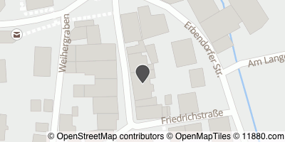 Auf Stadtplan Kemnath anzeigen