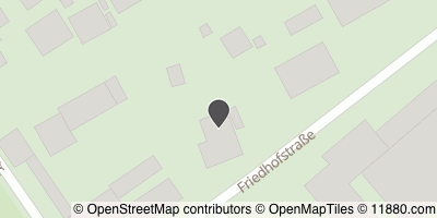 Auf Stadtplan Roßdorf bei Darmstadt anzeigen