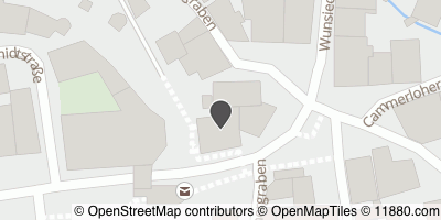 Auf Stadtplan Kemnath anzeigen