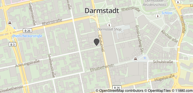Claudia Fischer Darmstadt Claudia Fischer Darmstadt