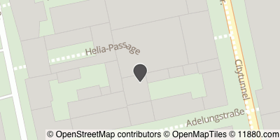 Auf Stadtplan Darmstadt anzeigen