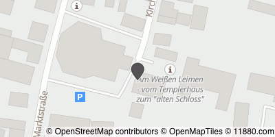 Auf Stadtplan Kleinwallstadt anzeigen