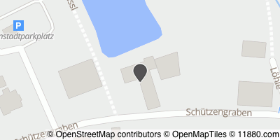 Auf Stadtplan Kemnath anzeigen