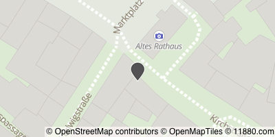 Auf Stadtplan Darmstadt anzeigen