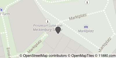 Auf Stadtplan Darmstadt anzeigen