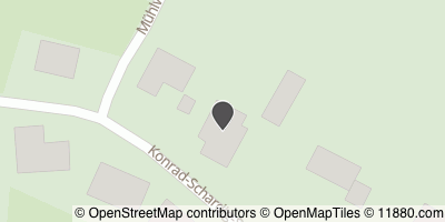 Auf Stadtplan Strullendorf anzeigen