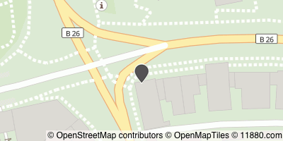 Auf Stadtplan Darmstadt anzeigen