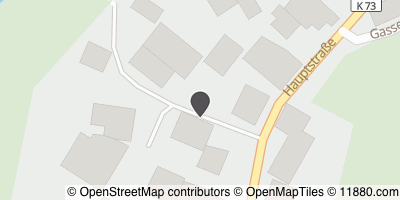 Auf Stadtplan Hausen, Hunsrück anzeigen