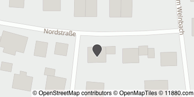Auf Stadtplan Walsdorf, Oberfranken anzeigen