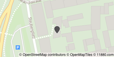 Auf Stadtplan Darmstadt anzeigen