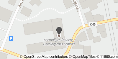 Auf Stadtplan Nierstein anzeigen