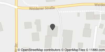 Auf Stadtplan Speichersdorf anzeigen
