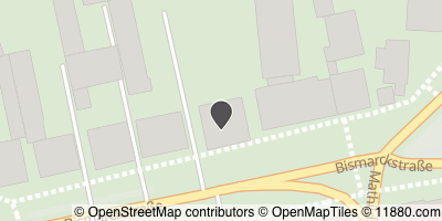 Auf Stadtplan Darmstadt anzeigen