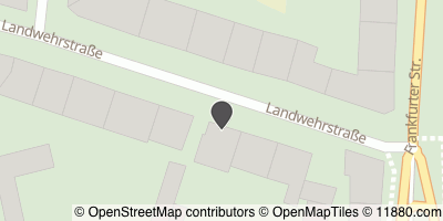 Auf Stadtplan Darmstadt anzeigen