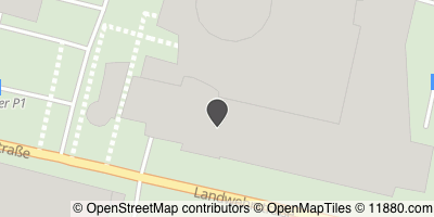 Auf Stadtplan Darmstadt anzeigen