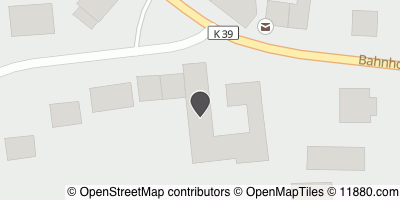 Auf Stadtplan Hetzerath, Mosel anzeigen