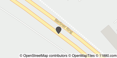 Auf Stadtplan Bamberg anzeigen