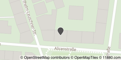 Auf Stadtplan Darmstadt anzeigen