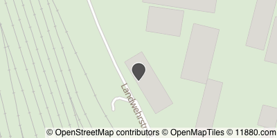 Auf Stadtplan Darmstadt anzeigen