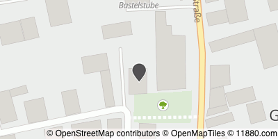 Auf Stadtplan Trebur anzeigen