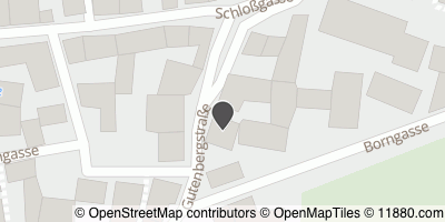 Auf Stadtplan Sörgenloch anzeigen