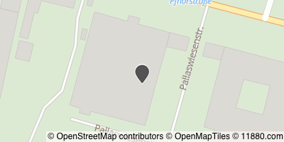 Auf Stadtplan Darmstadt anzeigen