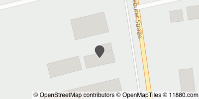 Auf Stadtplan Trebur anzeigen