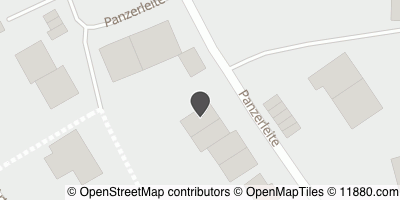 Auf Stadtplan Bamberg anzeigen