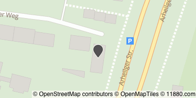 Auf Stadtplan Darmstadt anzeigen