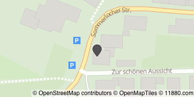 Auf Stadtplan Wallhausen, Kreis Bad Kreuznach anzeigen