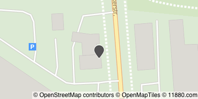 Auf Stadtplan Darmstadt anzeigen