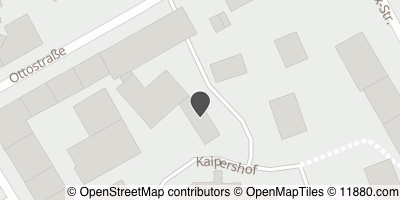 Auf Stadtplan Bamberg anzeigen