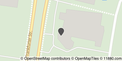 Auf Stadtplan Darmstadt anzeigen