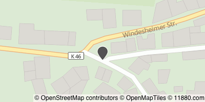 Auf Stadtplan Wallhausen, Kreis Bad Kreuznach anzeigen