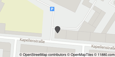 Auf Stadtplan Bamberg anzeigen