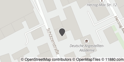 Auf Stadtplan Bamberg anzeigen