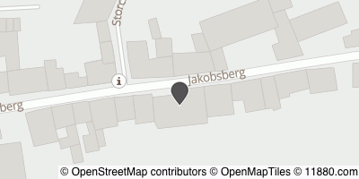 Auf Stadtplan Bamberg anzeigen