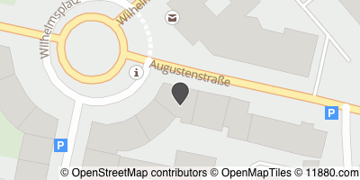 Auf Stadtplan Bamberg anzeigen