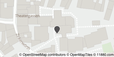 Auf Stadtplan Bamberg anzeigen