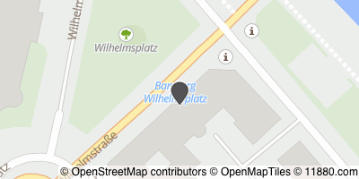 Auf Stadtplan Bamberg anzeigen