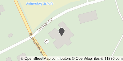 Auf Stadtplan Hummeltal anzeigen