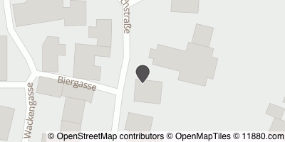 Auf Stadtplan Monzelfeld anzeigen